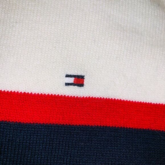Boys Tommy Hilfiger Sweater Size 4 - Picture 4 of 5